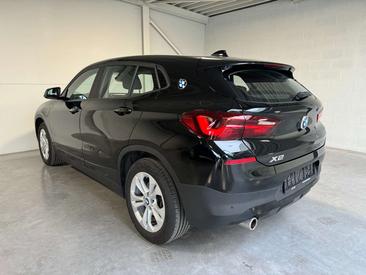 BMW X2 25e PHEV — photo 3