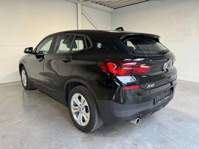 BMW X2 25e PHEV
