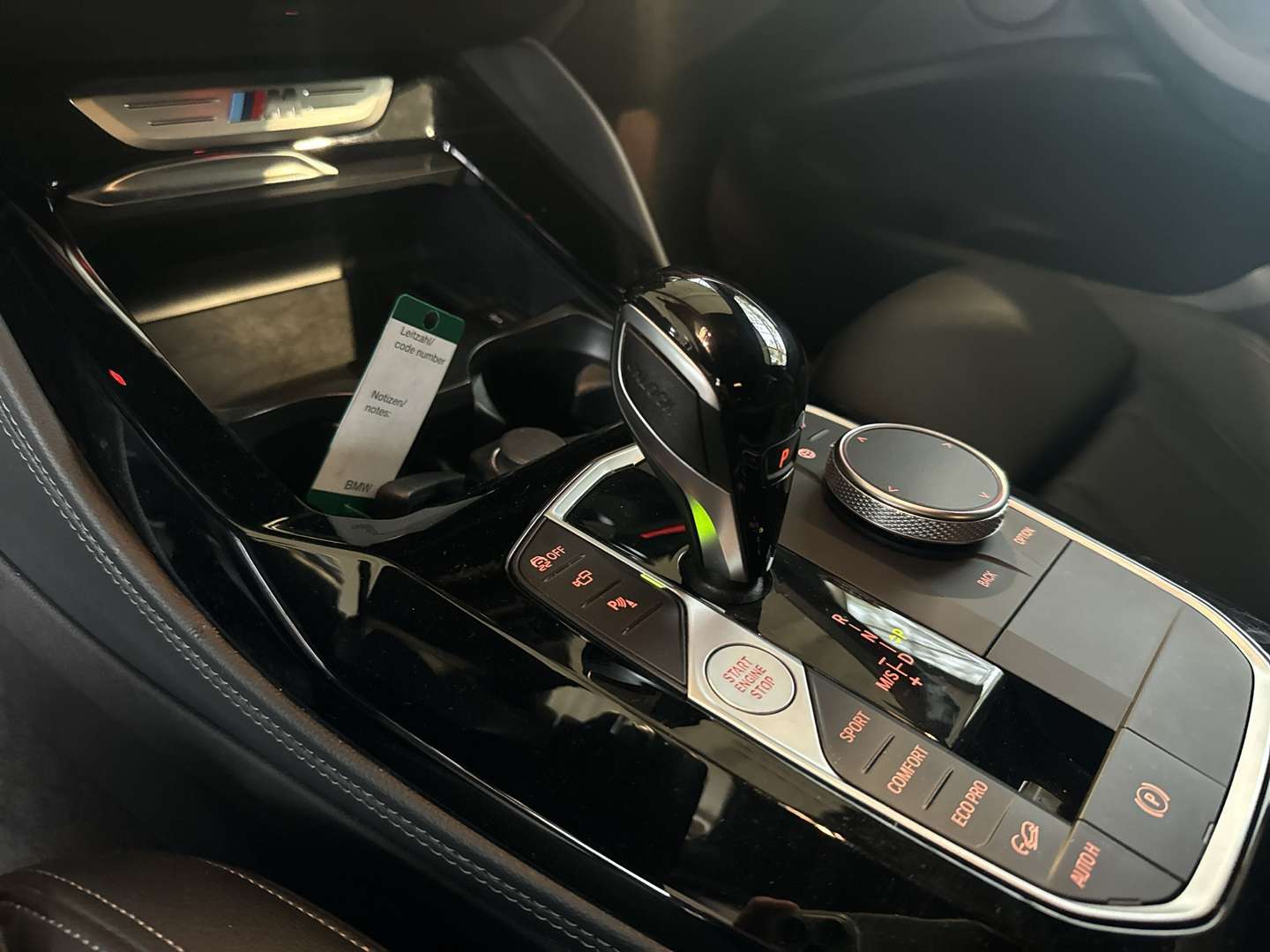 BMW X4 M Prof 40i - 2022 - Joinsteer - #22