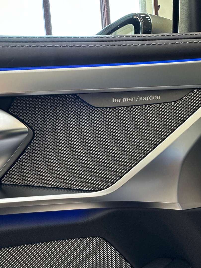 BMW Série 8 Coupé M850i XDrive - 2019 - Joinsteer - #11