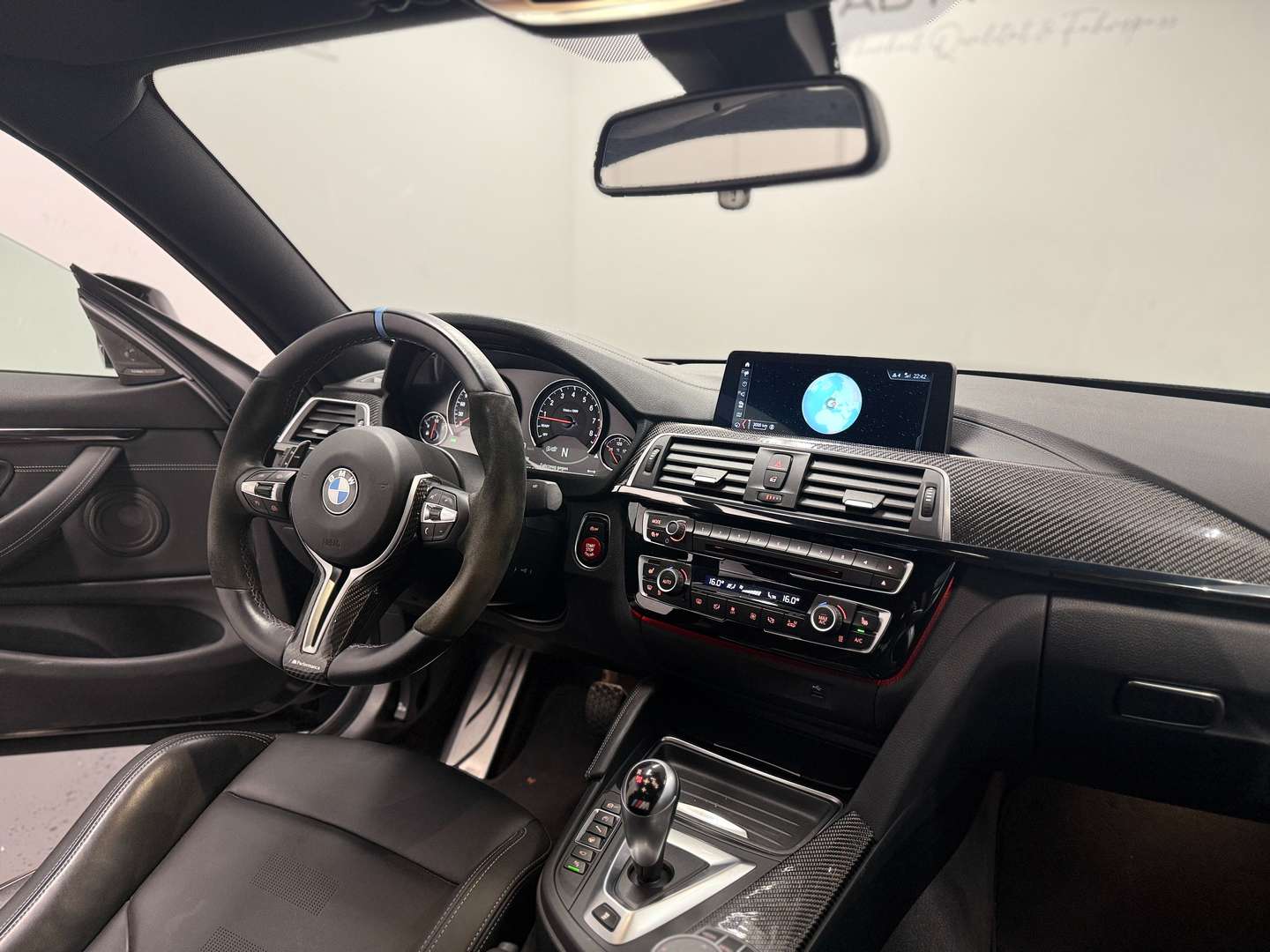 BMW M4 M4 Competition - 2019 - Joinsteer - #27