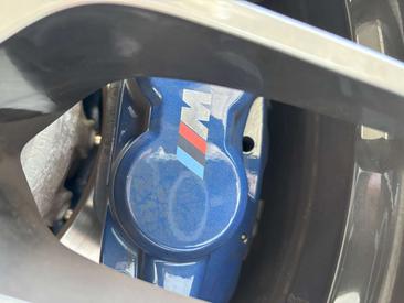 BMW M2 Competition 3.0 — photo 11