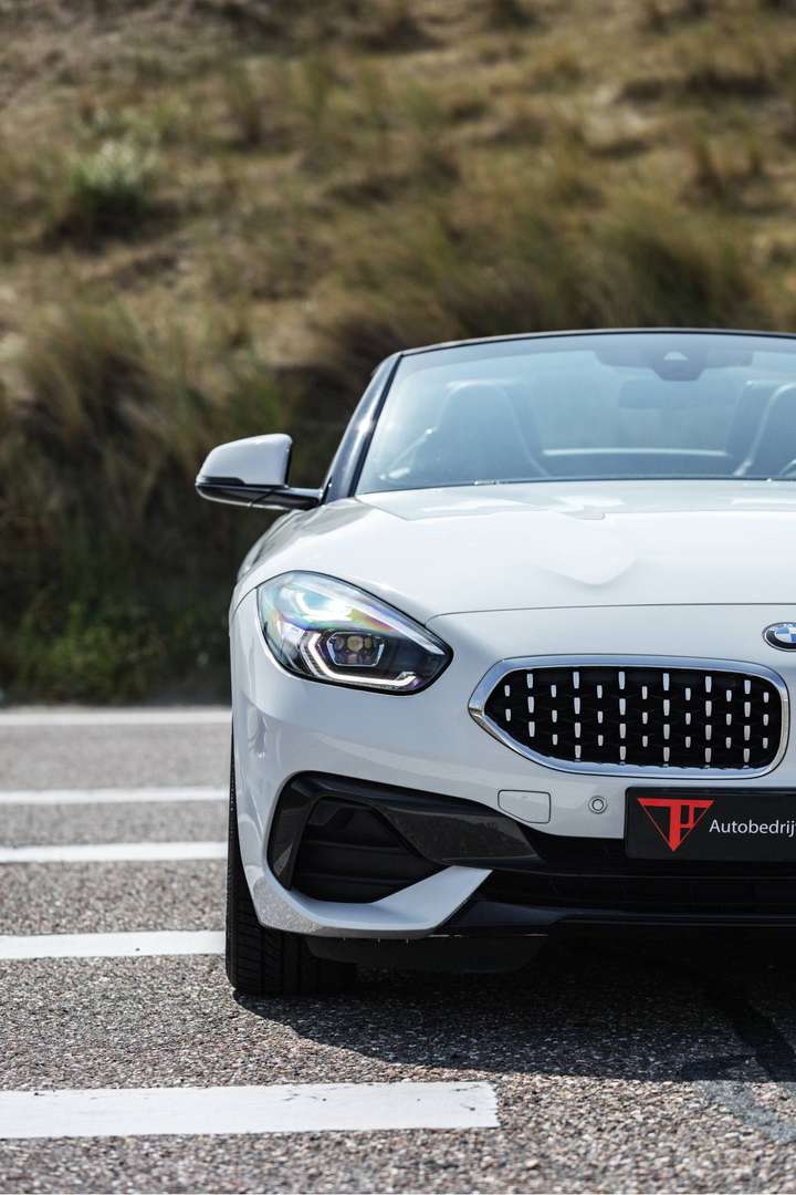 BMW Z4 Roadster Sportline SDrive20i - 2021 - Joinsteer - #35