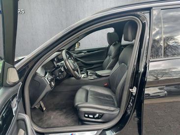 BMW Série 5 M SPORT 540d XDrive — photo 12