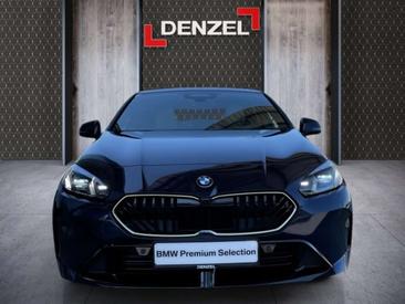 BMW Série 2 Gran Coupé 220d — photo 13