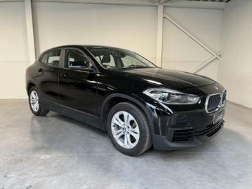 BMW X2 25e PHEV — photo 4