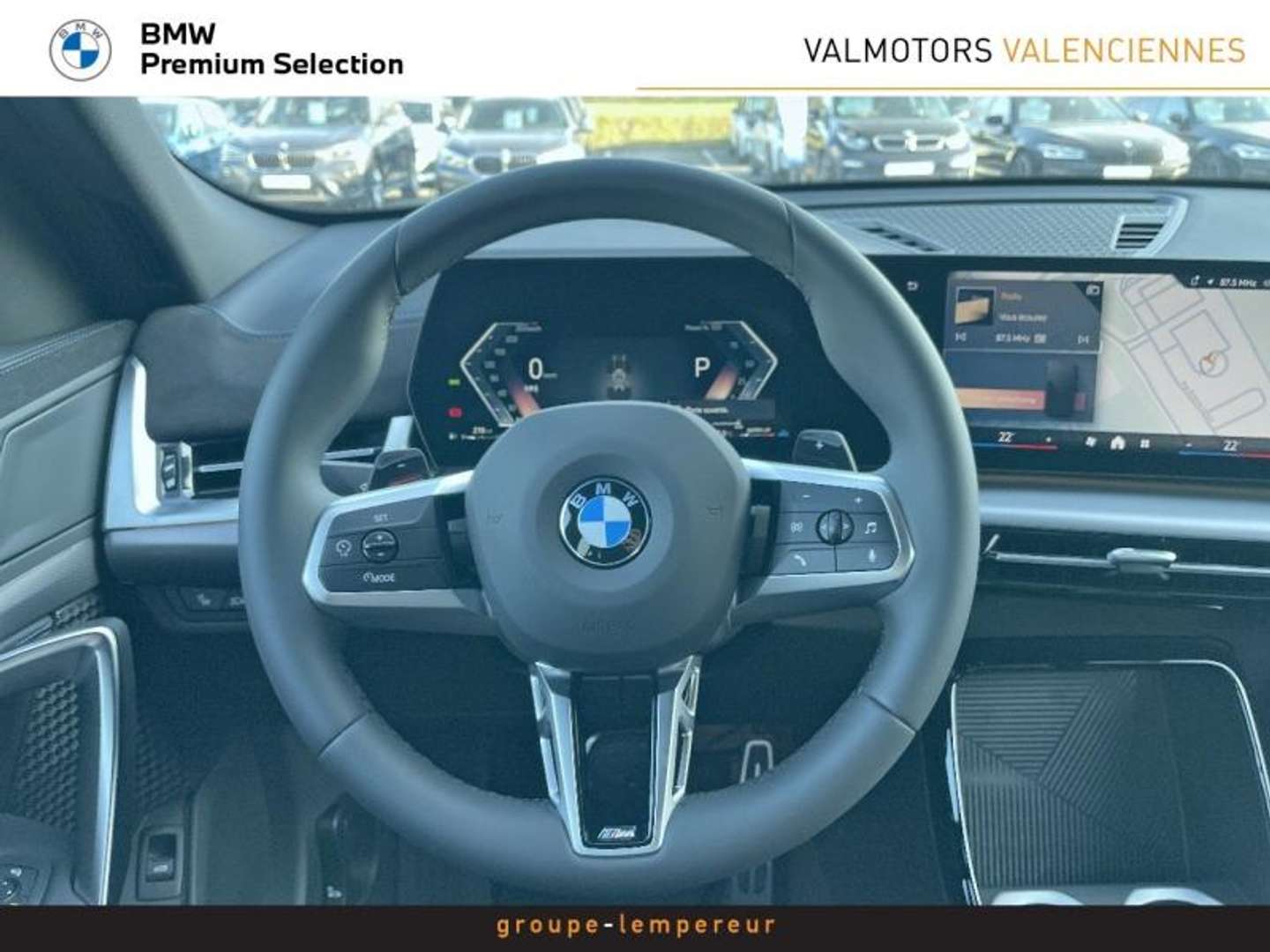 BMW X2 M Sport SDrive20i - 2025 - Joinsteer - #4