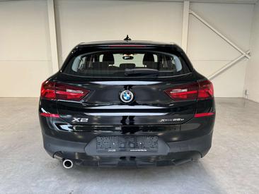 BMW X2 25e PHEV — photo 5