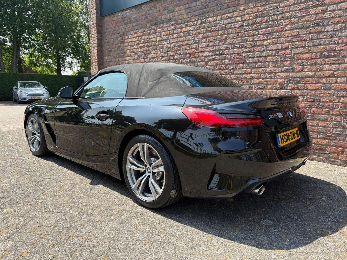 BMW Z4 Roadster M Sport SDrive20i - 2022 - Joinsteer - #33