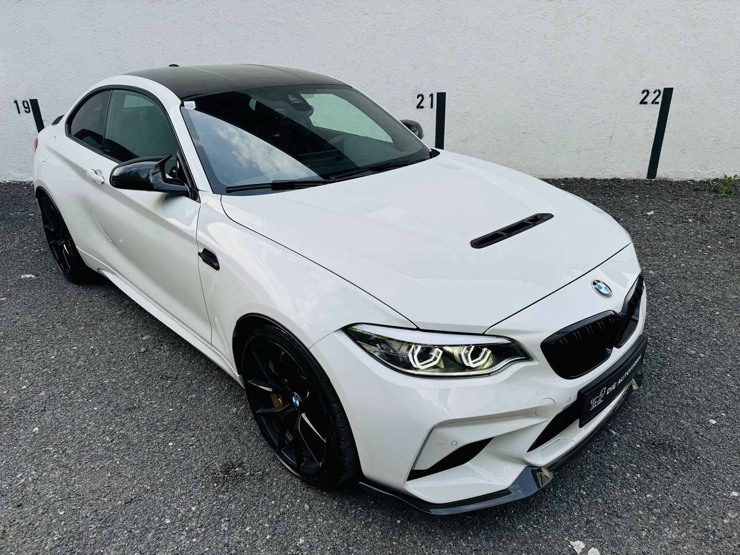 BMW M2 Competition Sport - 2020 - Joinsteer - #2