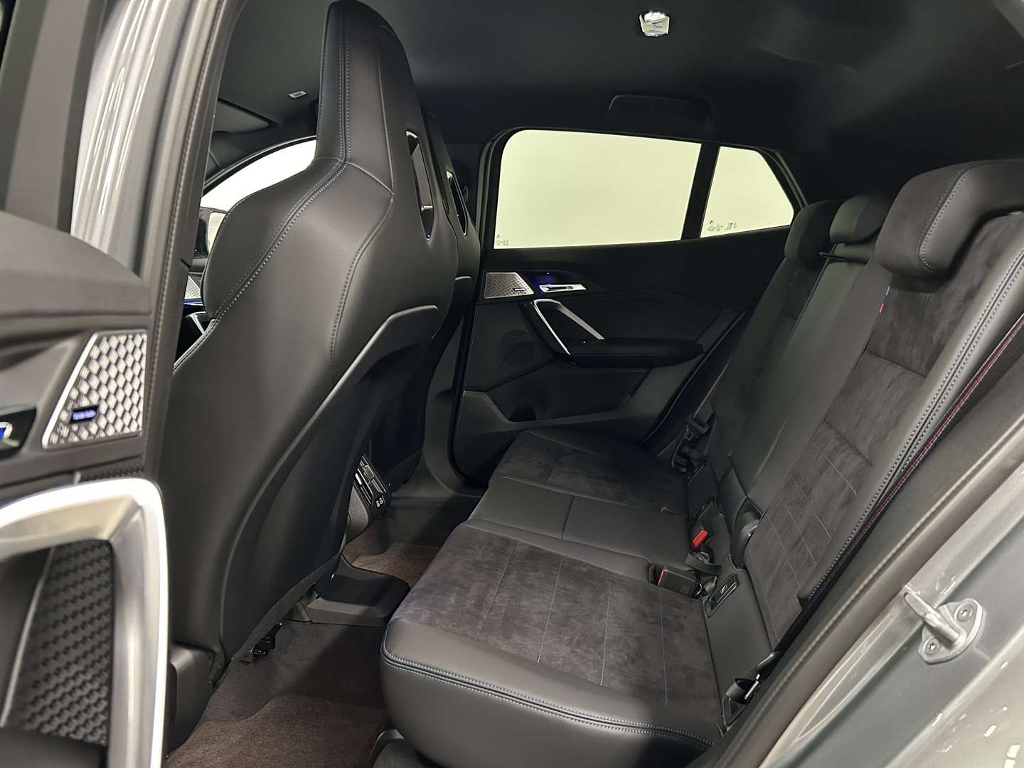 BMW X2 M M Sport 35i XDrive - 2024 - Joinsteer - #13