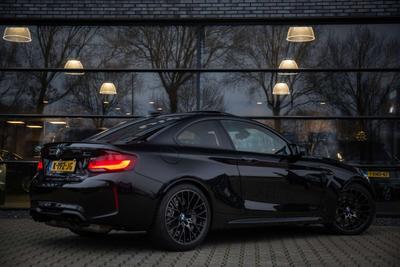 BMW M2 Coupe M2 DCT Competition -  - Joinsteer - #2