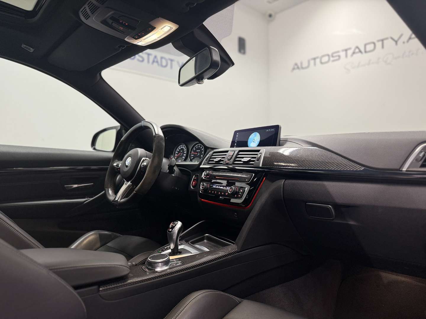 BMW M4 M4 Competition - 2019 - Joinsteer - #32