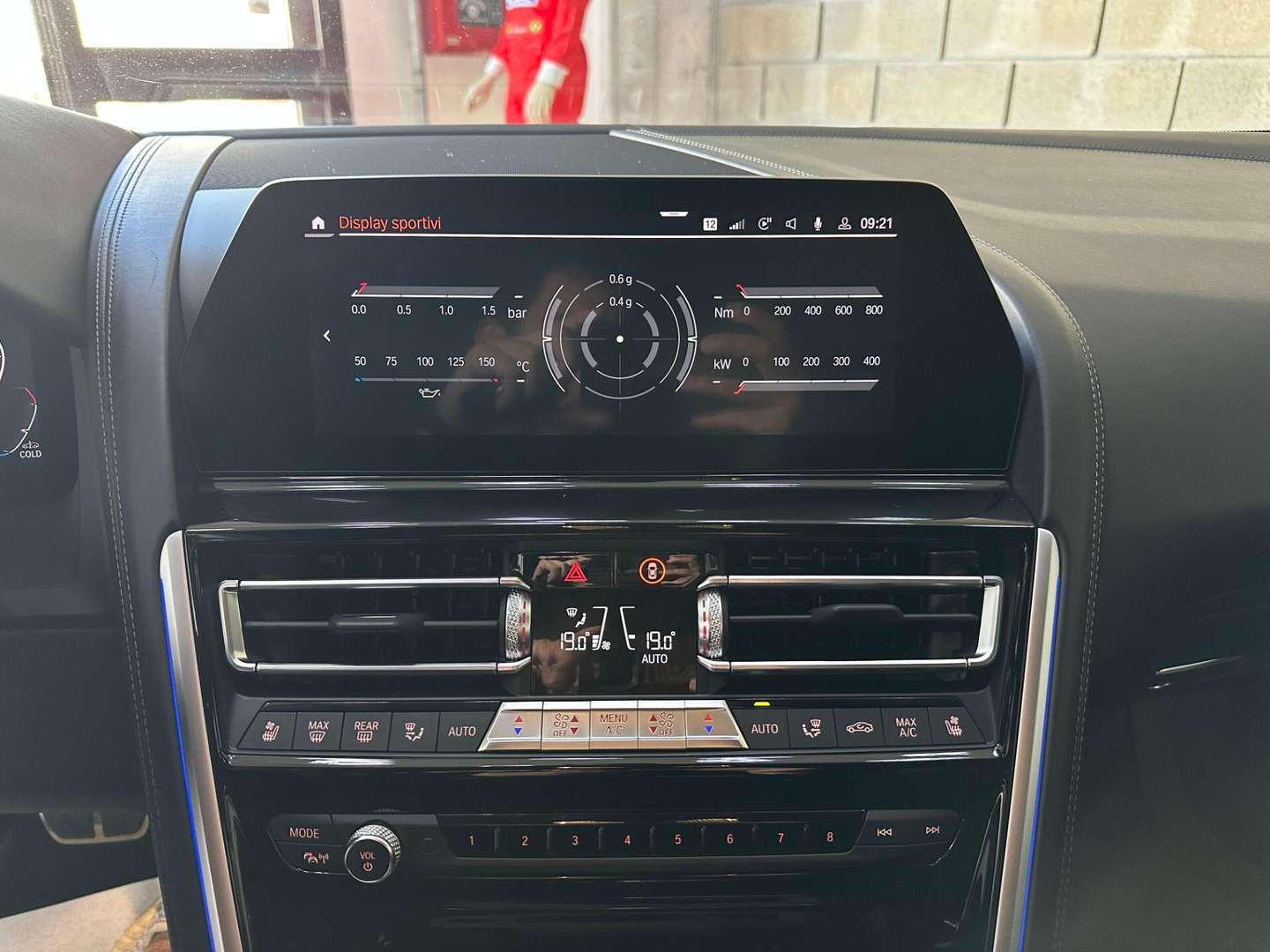 BMW Série 8 Coupé M850i XDrive - 2019 - Joinsteer - #18