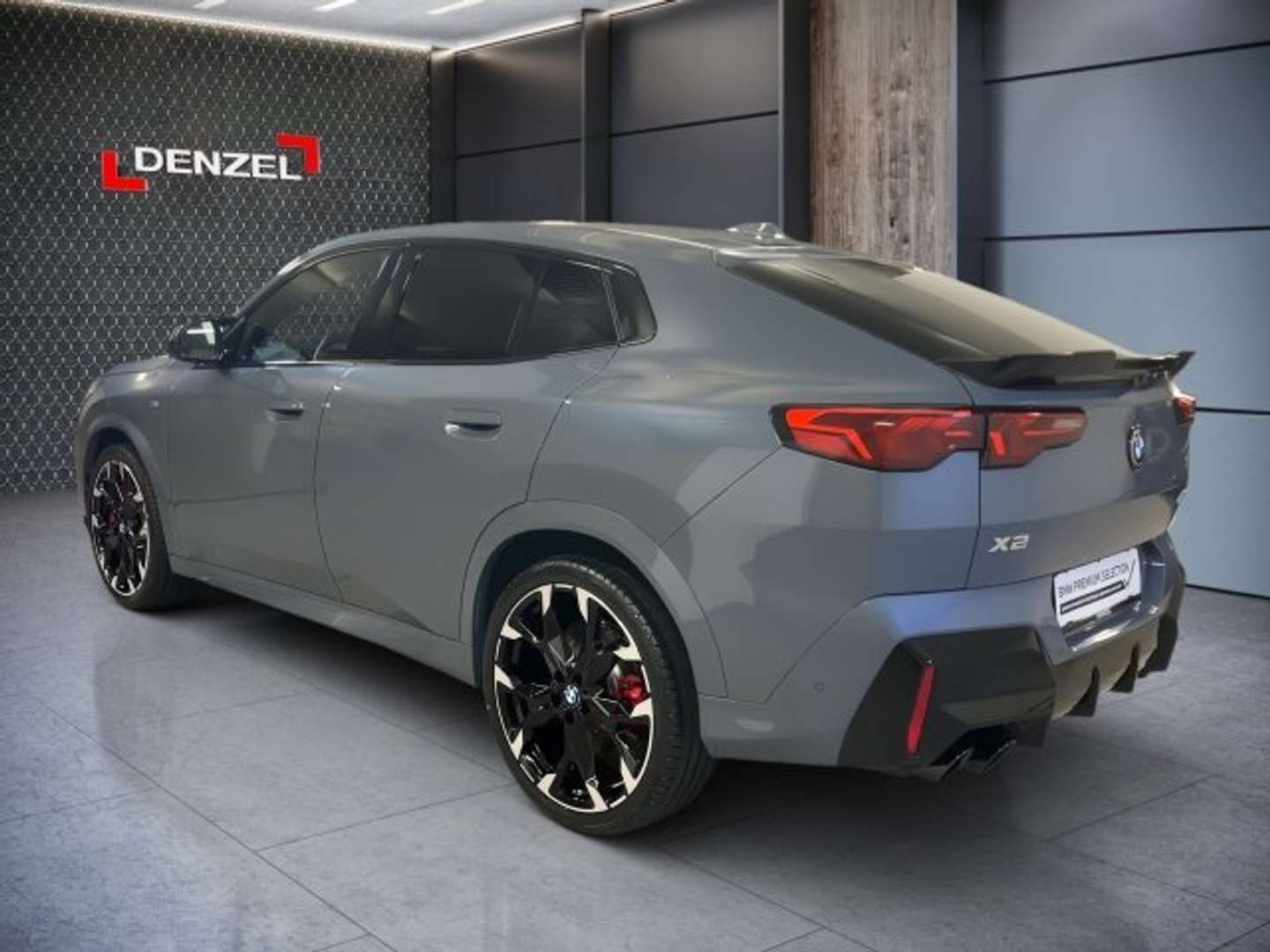 BMW X2 M 35i XDrive - 2025 - Joinsteer - #3