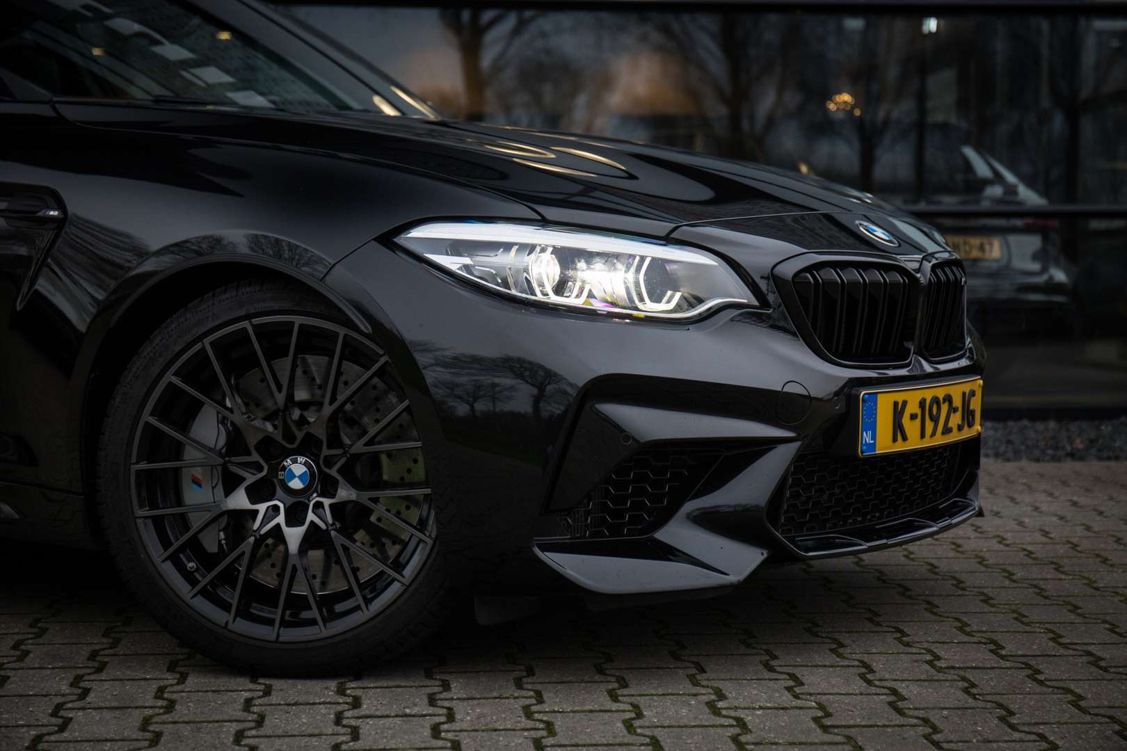BMW M2 Coupe M2 DCT Competition - 2021 - Joinsteer - #4