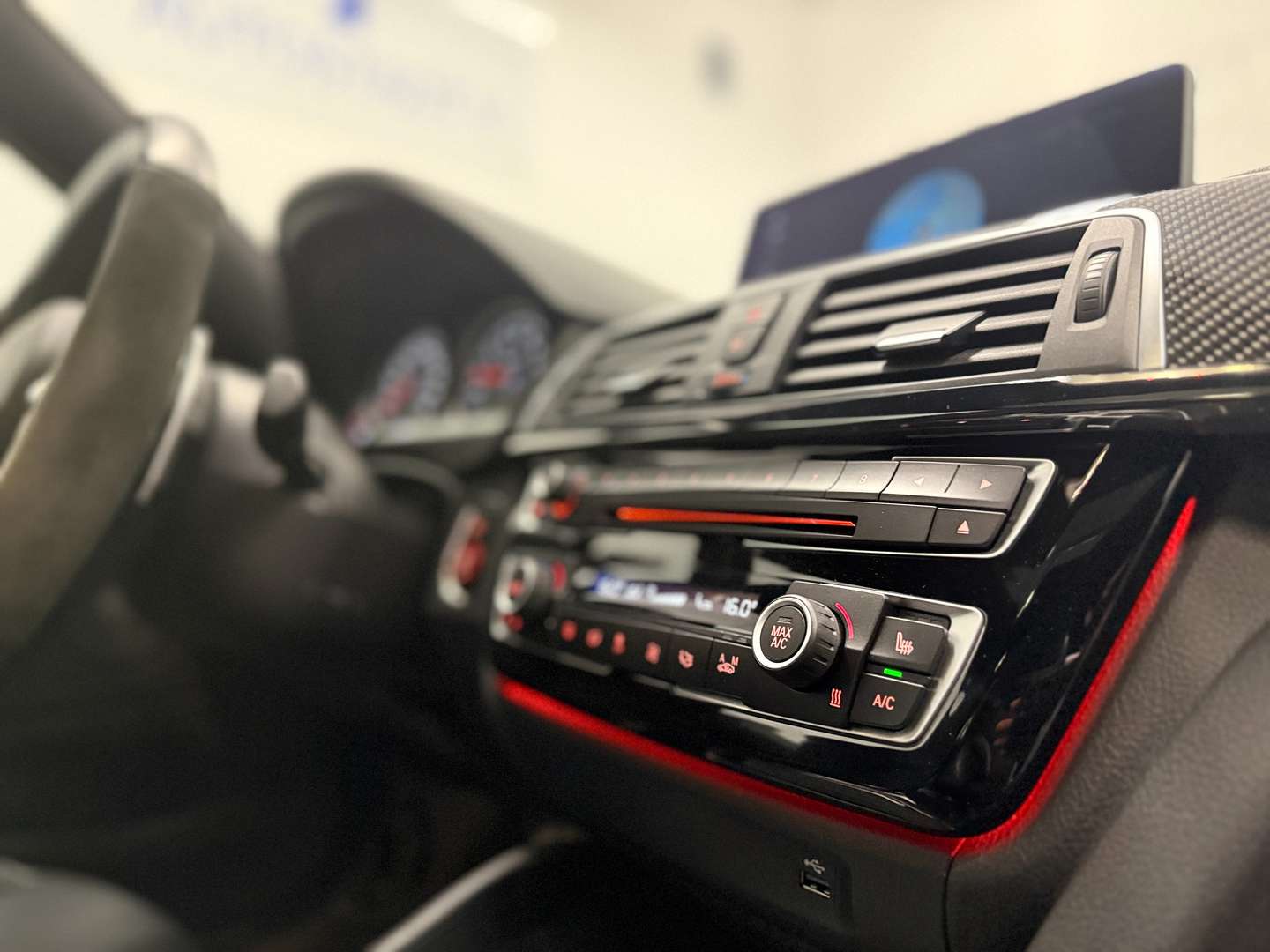 BMW M4 M4 Competition - 2019 - Joinsteer - #33