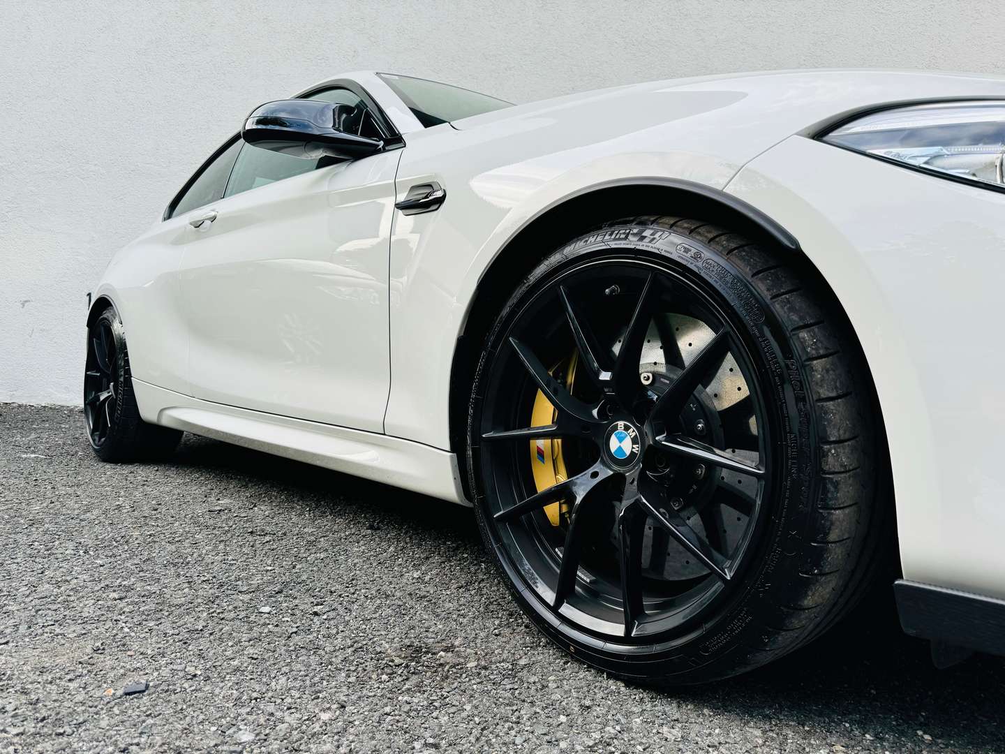 BMW M2 Competition Sport - 2020 - Joinsteer - #4