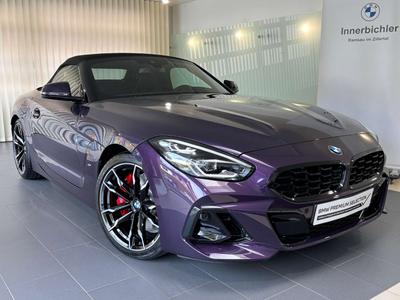 BMW Z4 SDrive M40i