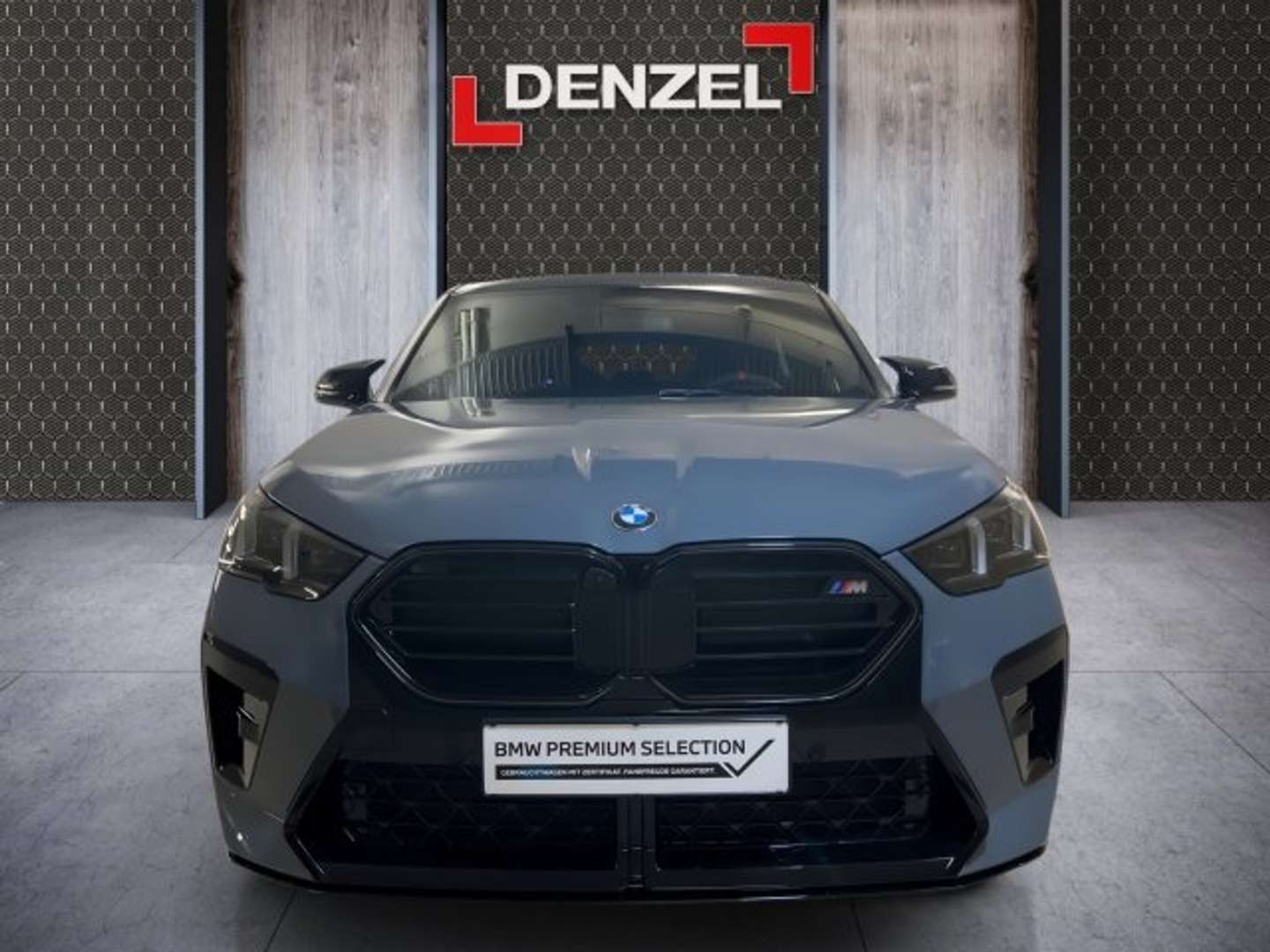 BMW X2 M 35i XDrive - 2025 - Joinsteer - #5