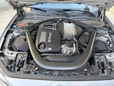BMW M2 Competition 3.0 — photo 16