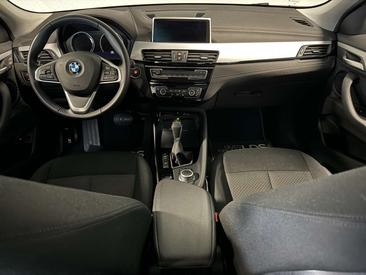 BMW X2 25e PHEV — photo 9