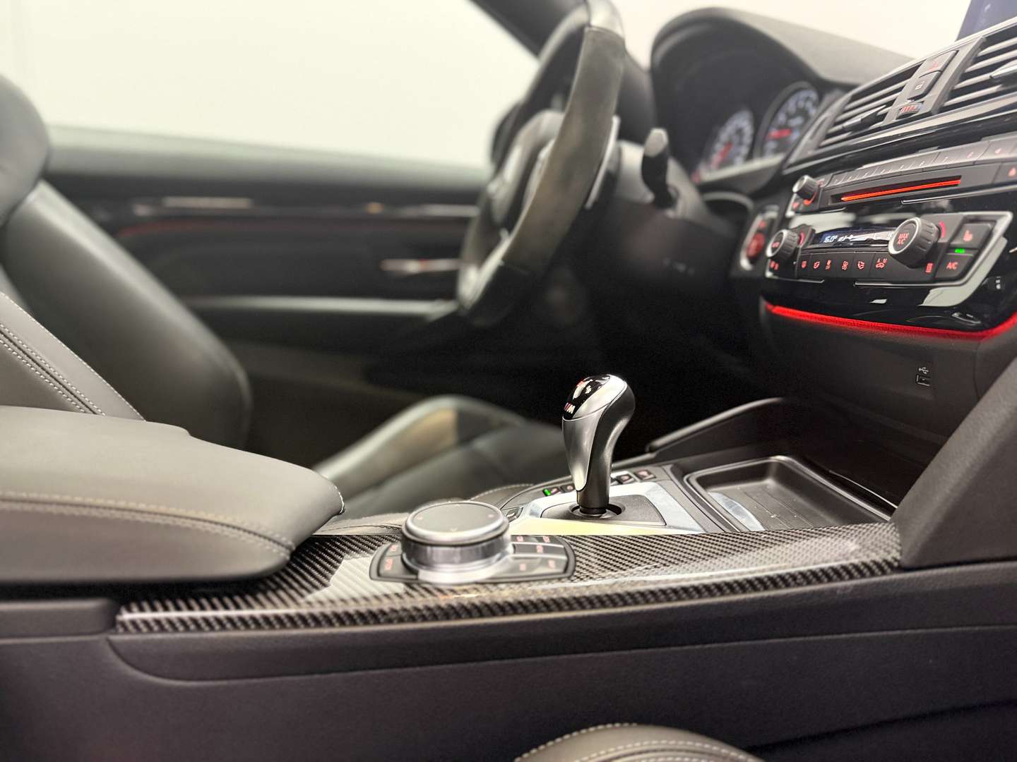 BMW M4 M4 Competition - 2019 - Joinsteer - #34