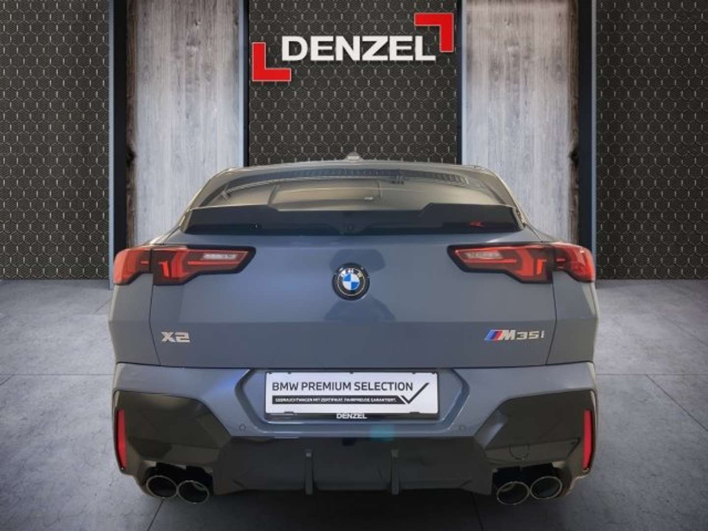 BMW X2 M 35i XDrive - 2025 - Joinsteer - #6