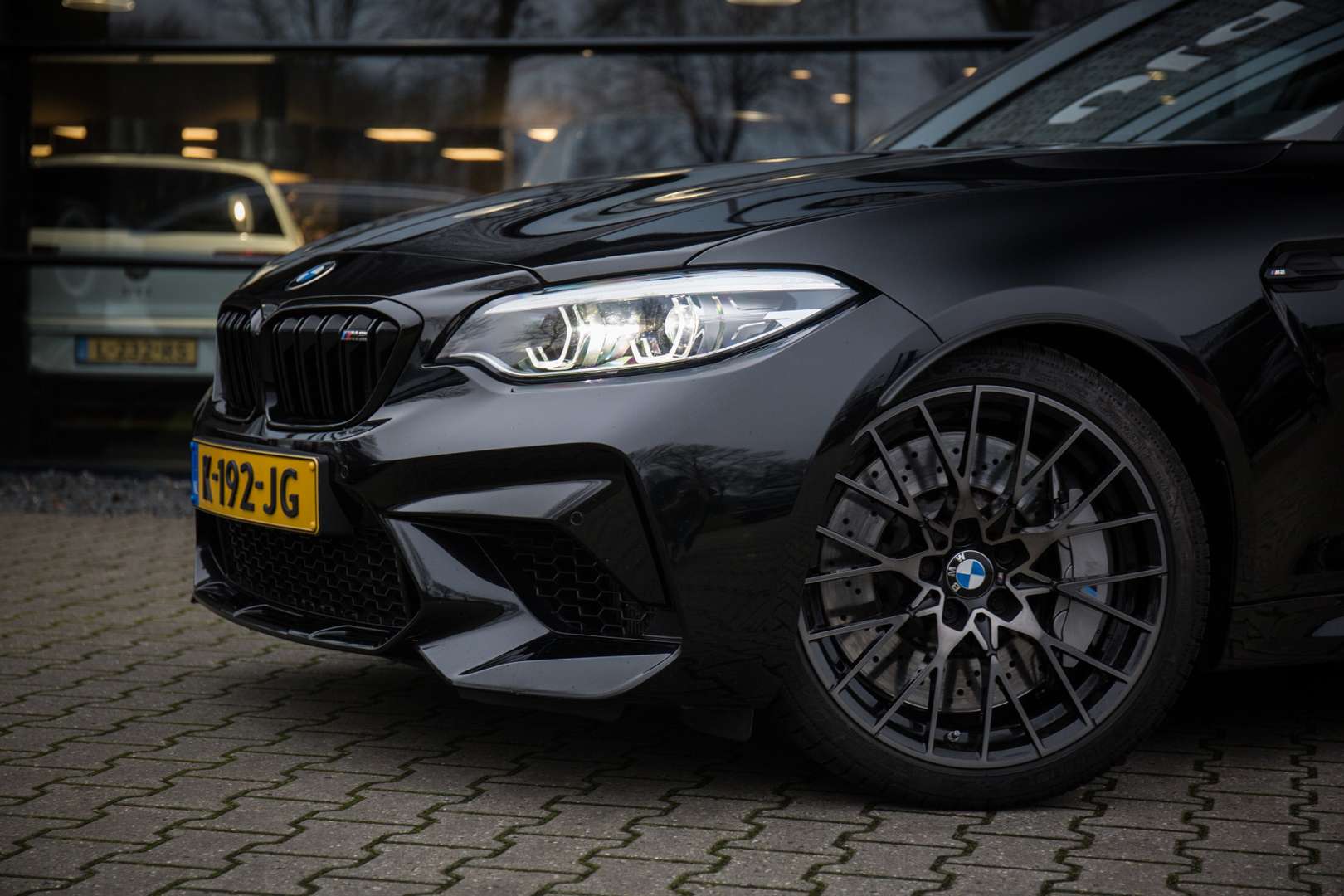 BMW M2 Coupe M2 DCT Competition - 2021 - Joinsteer - #5