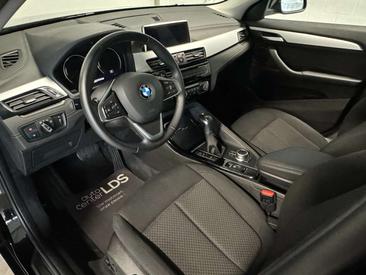 BMW X2 25e PHEV — photo 10