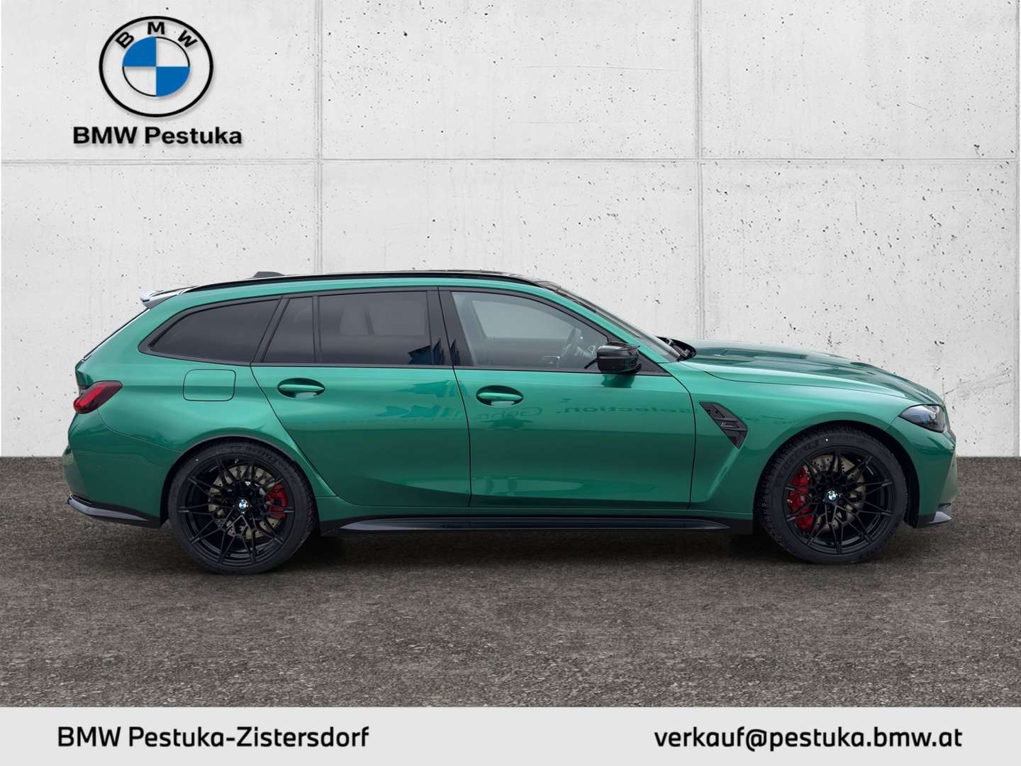 BMW M3 M3 Competition XDrive - 2025 - Joinsteer - #5