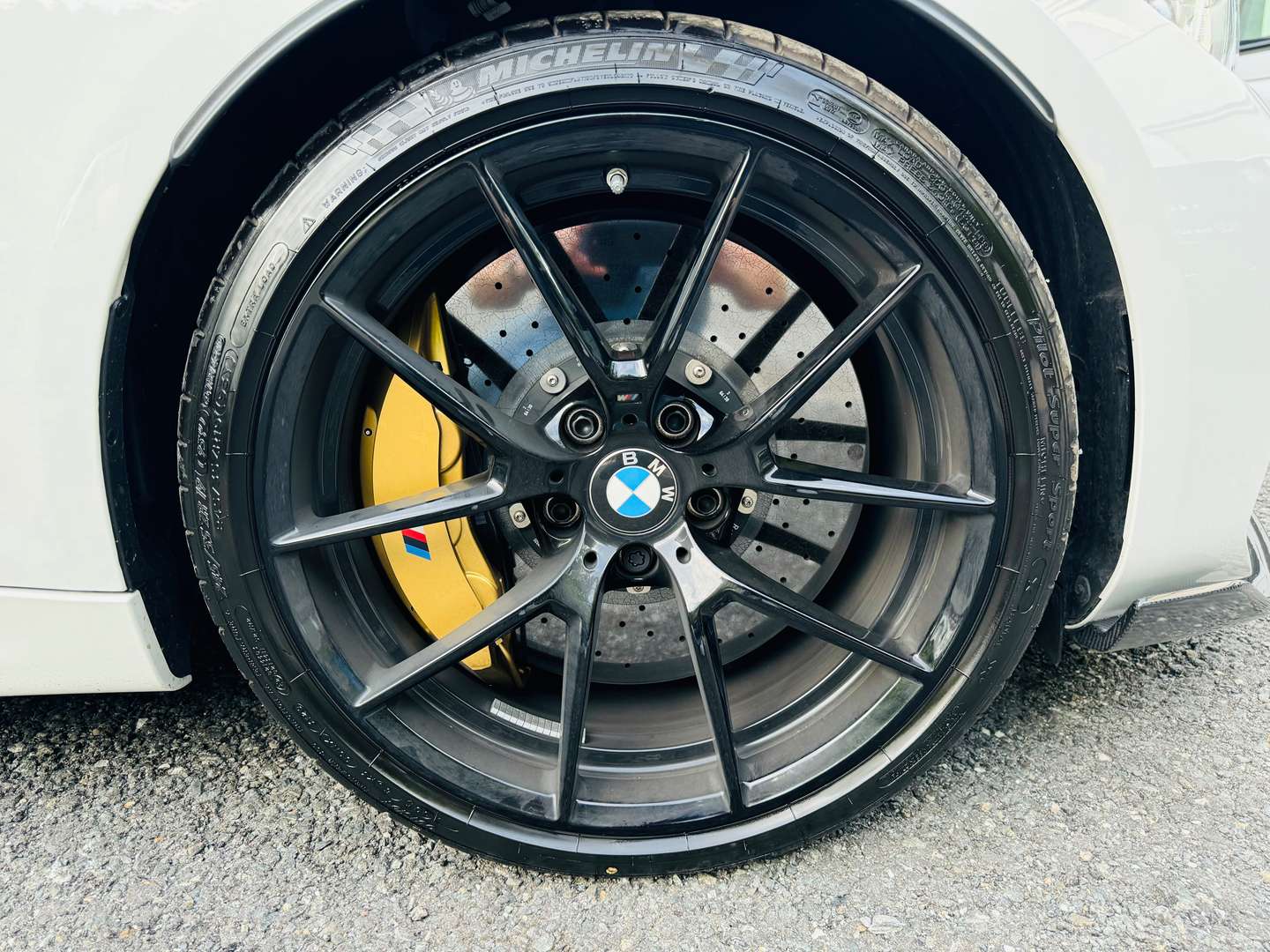 BMW M2 Competition Sport - 2020 - Joinsteer - #5