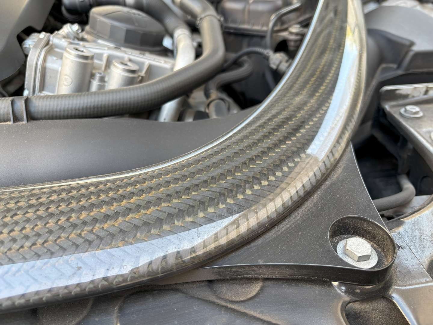 BMW M2 Competition 3.0 - 2019 - Joinsteer - #17