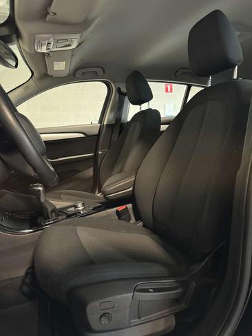 BMW X2 25e PHEV — photo 11