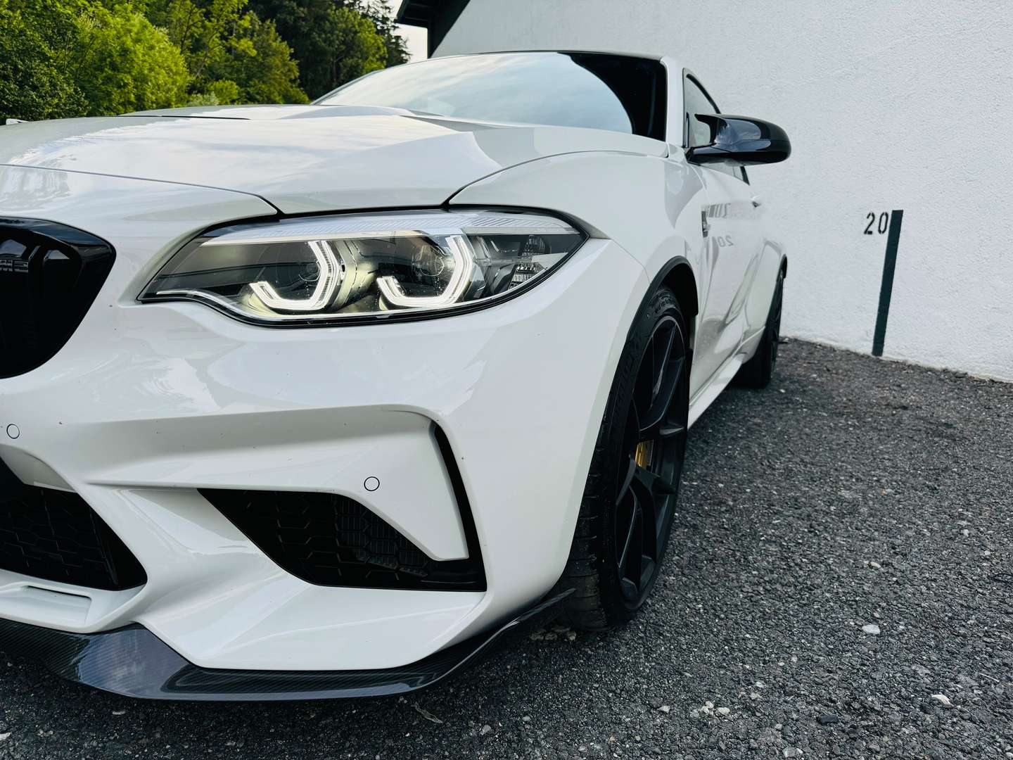 BMW M2 Competition Sport - 2020 - Joinsteer - #6
