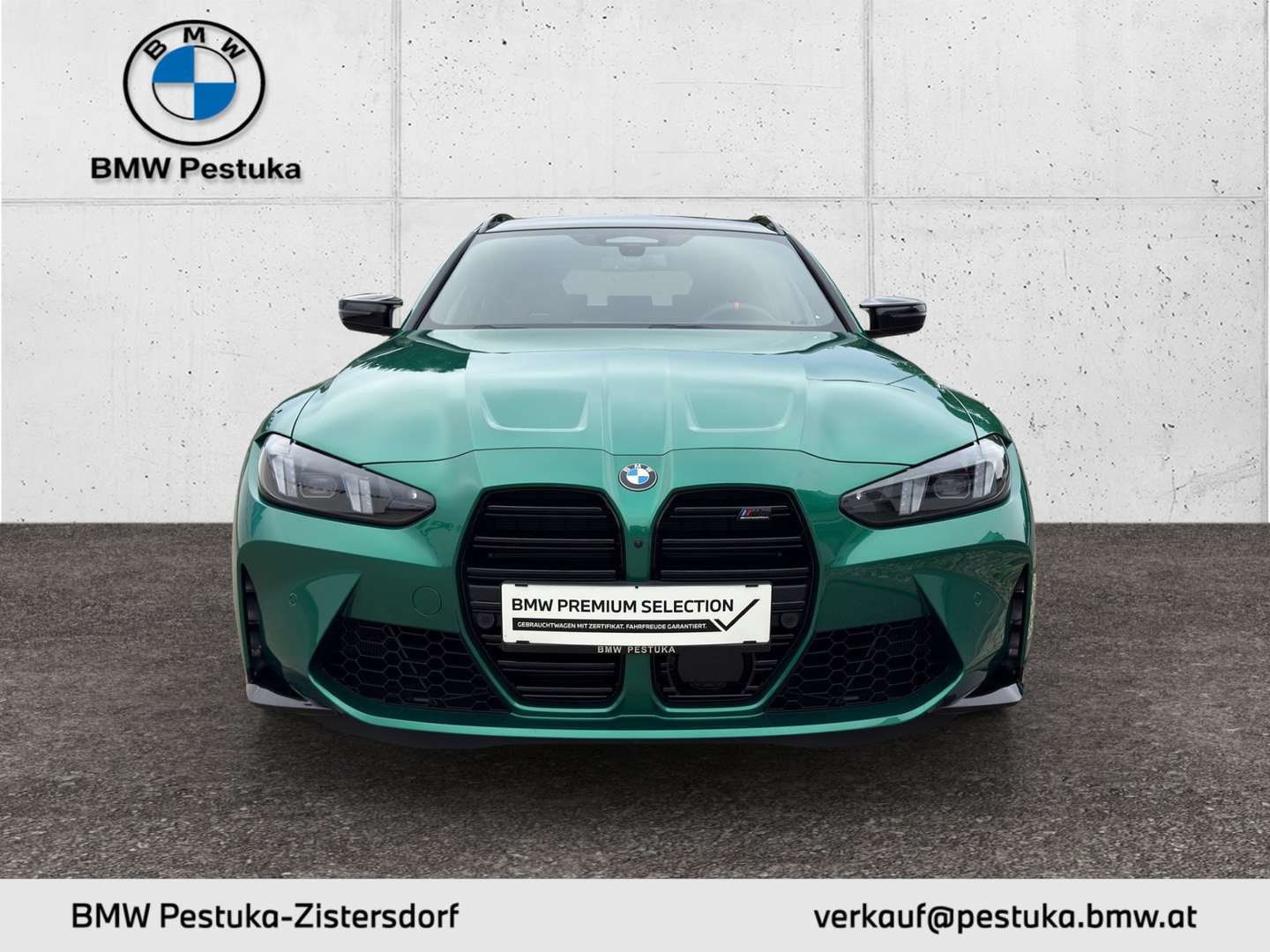 BMW M3 M3 Competition XDrive - 2025 - Joinsteer - #6