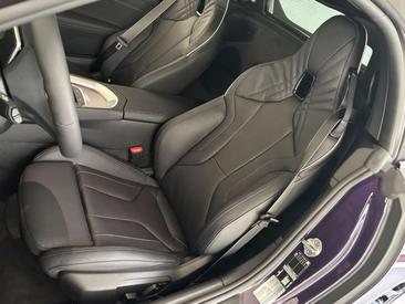 BMW Z4 SDrive M40i — photo 6