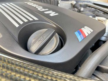 BMW M2 Competition 3.0 — photo 18