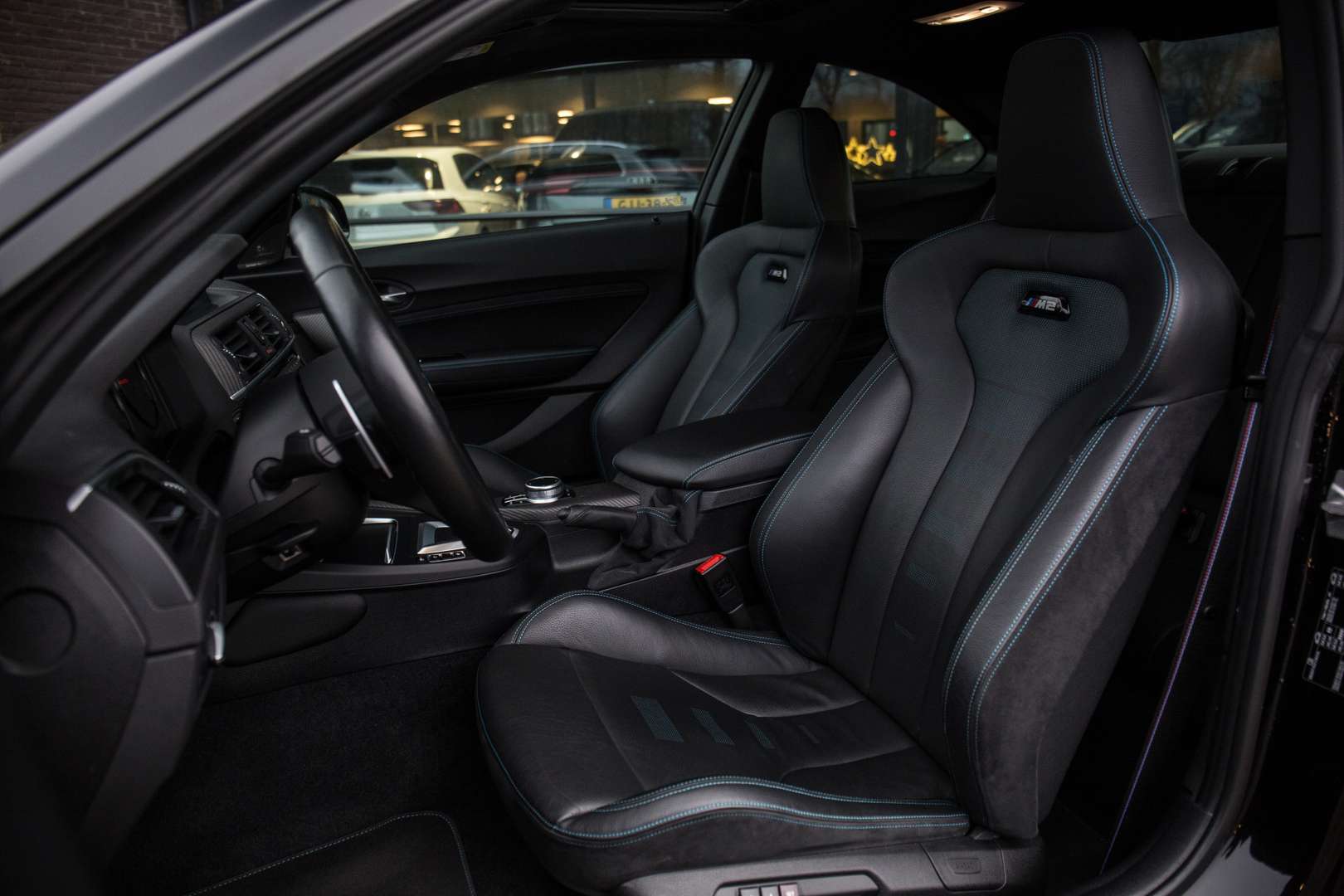 BMW M2 Coupe M2 DCT Competition - 2021 - Joinsteer - #7