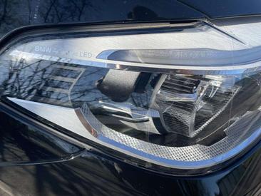 BMW Série 5 520d XDrive — photo 11