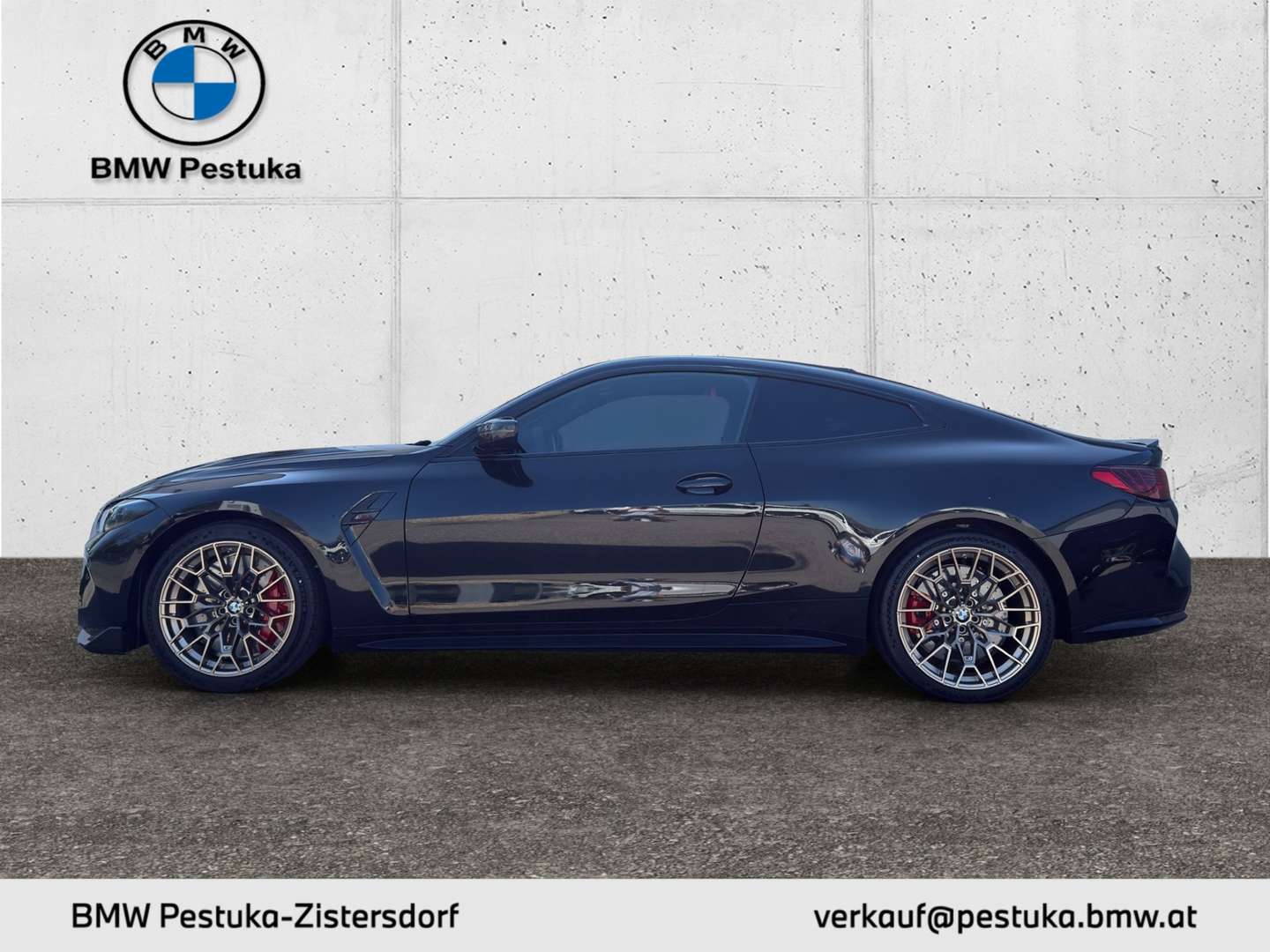 BMW M4 Coupé M4 CS XDrive - 2025 - Joinsteer - #2