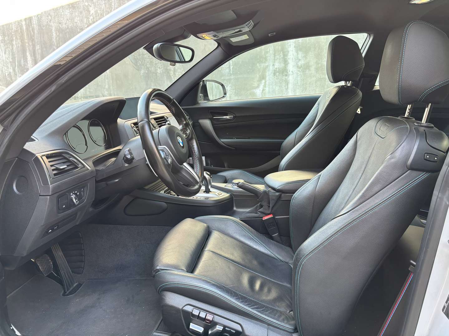 BMW M2 Competition 3.0 - 2019 - Joinsteer - #19