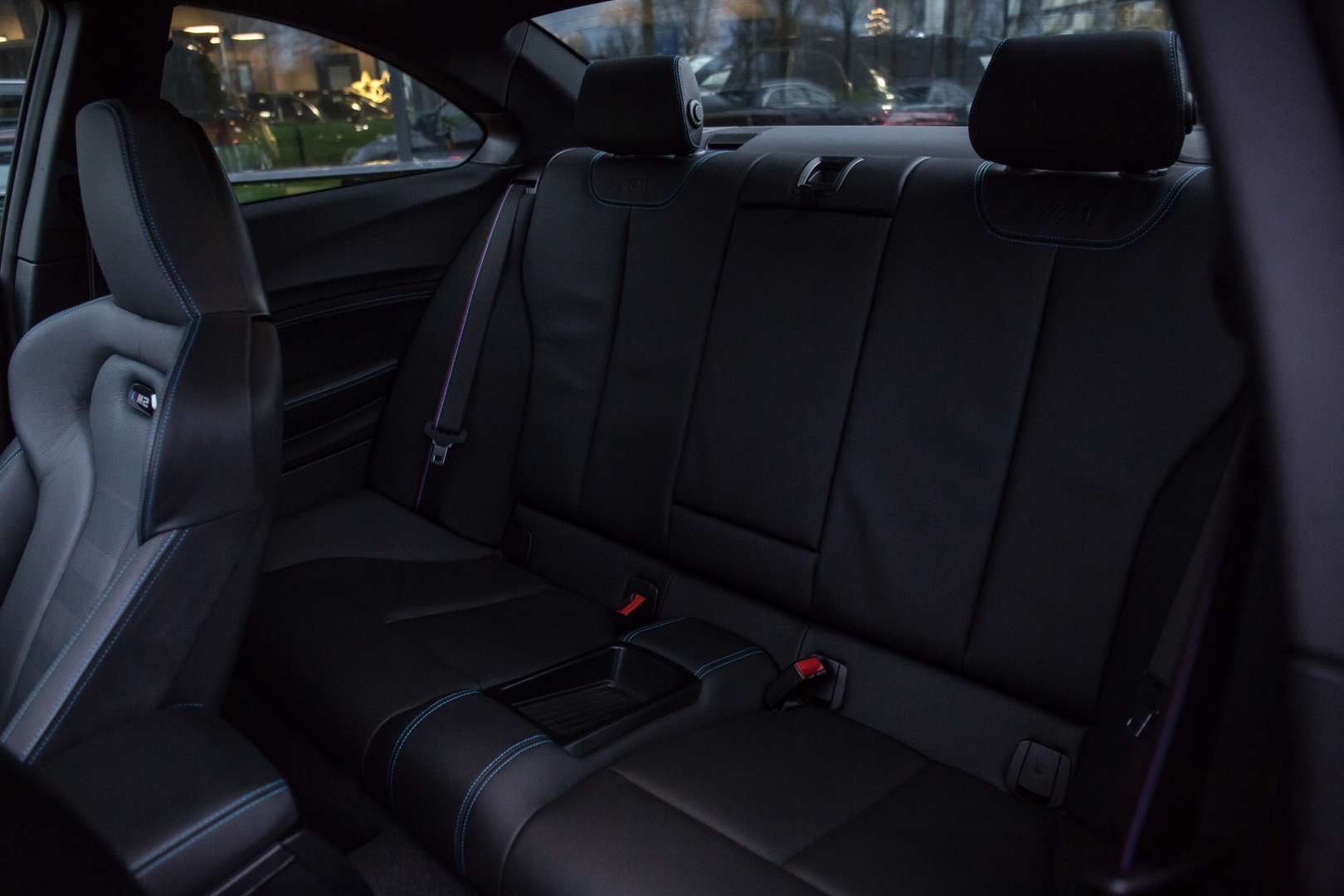 BMW M2 Coupe M2 DCT Competition - 2021 - Joinsteer - #8