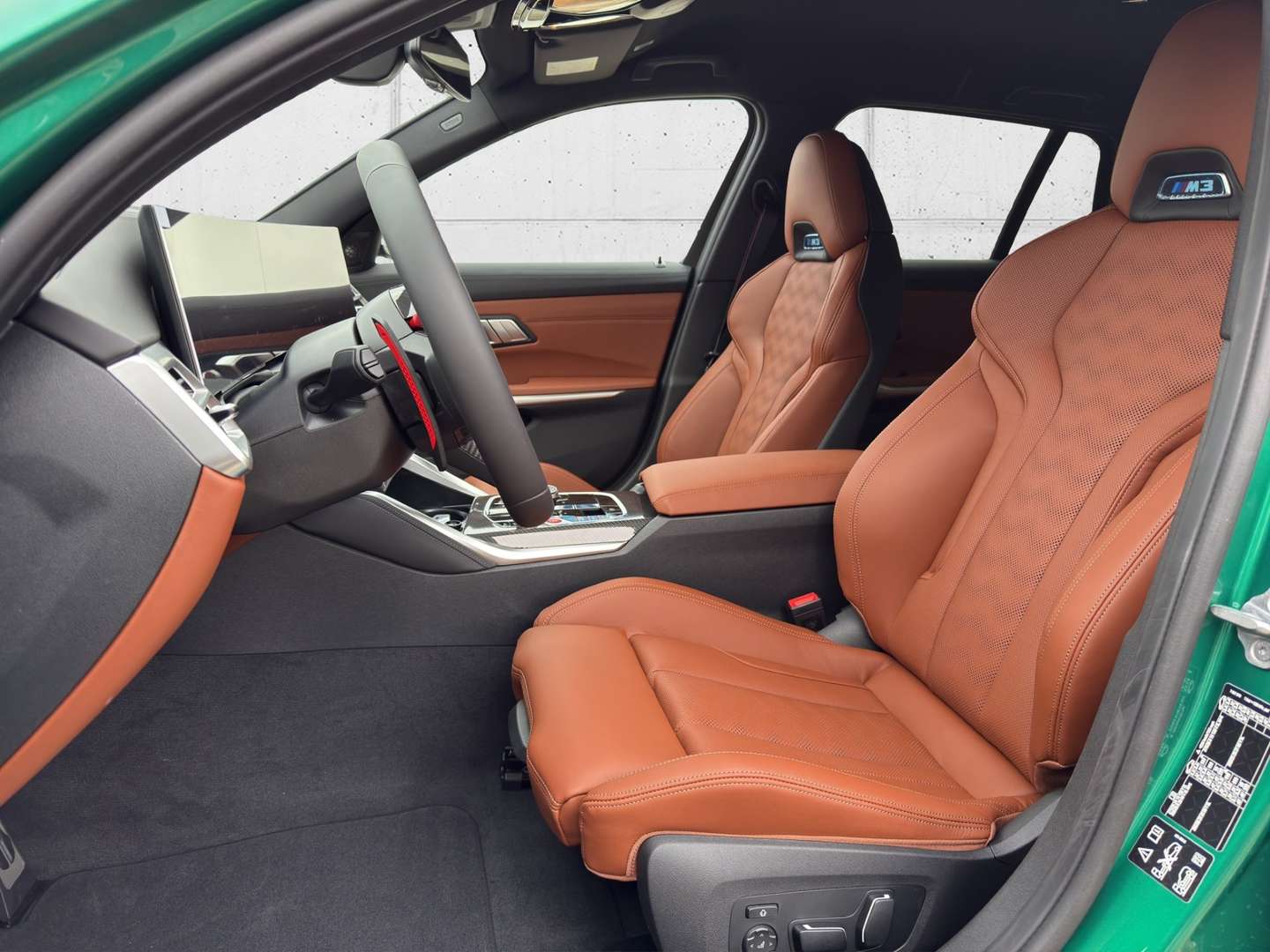 BMW M3 M3 Competition XDrive - 2025 - Joinsteer - #8