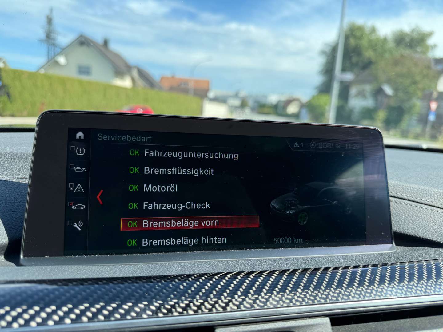 BMW M4 M4 Competition - 2019 - Joinsteer - #39