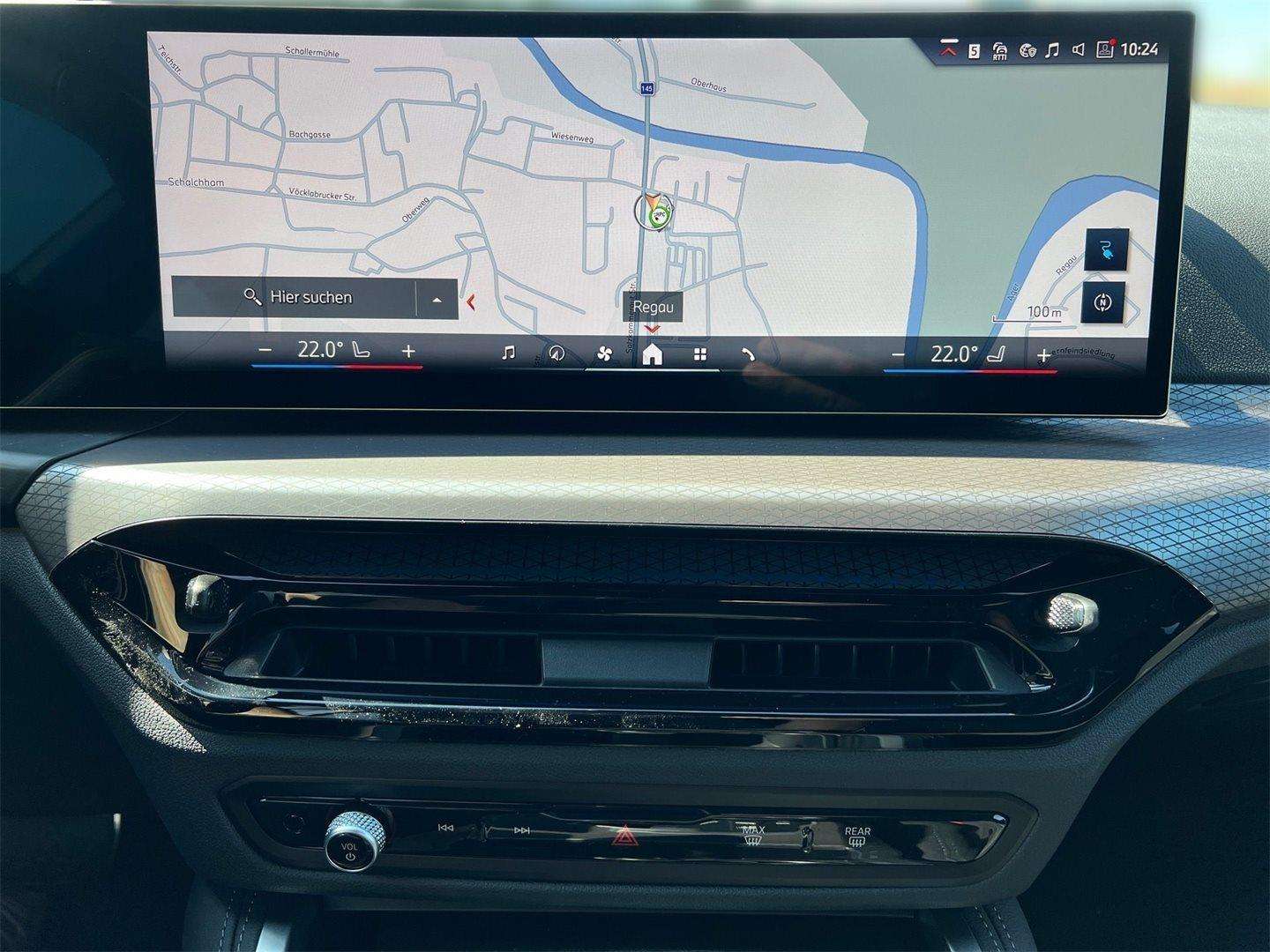 BMW I4 Gran Coupé XDrive40 - 2025 - Joinsteer - #4