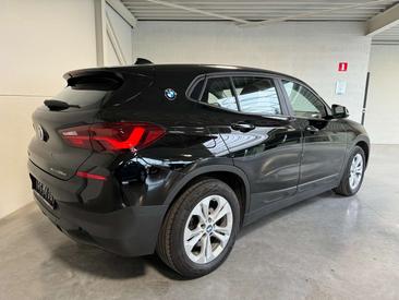 BMW X2 25e PHEV — photo 14