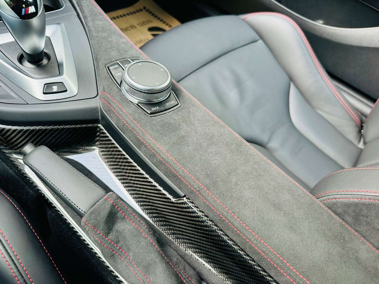 BMW M2 Competition Sport - 2020 - Joinsteer - #9