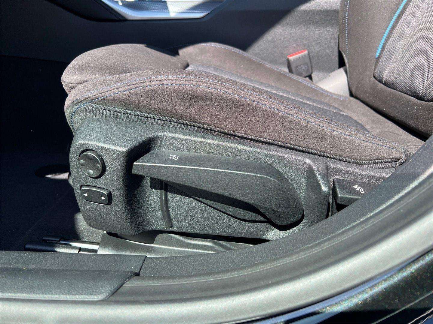 BMW I4 Gran Coupé XDrive40 - 2025 - Joinsteer - #5