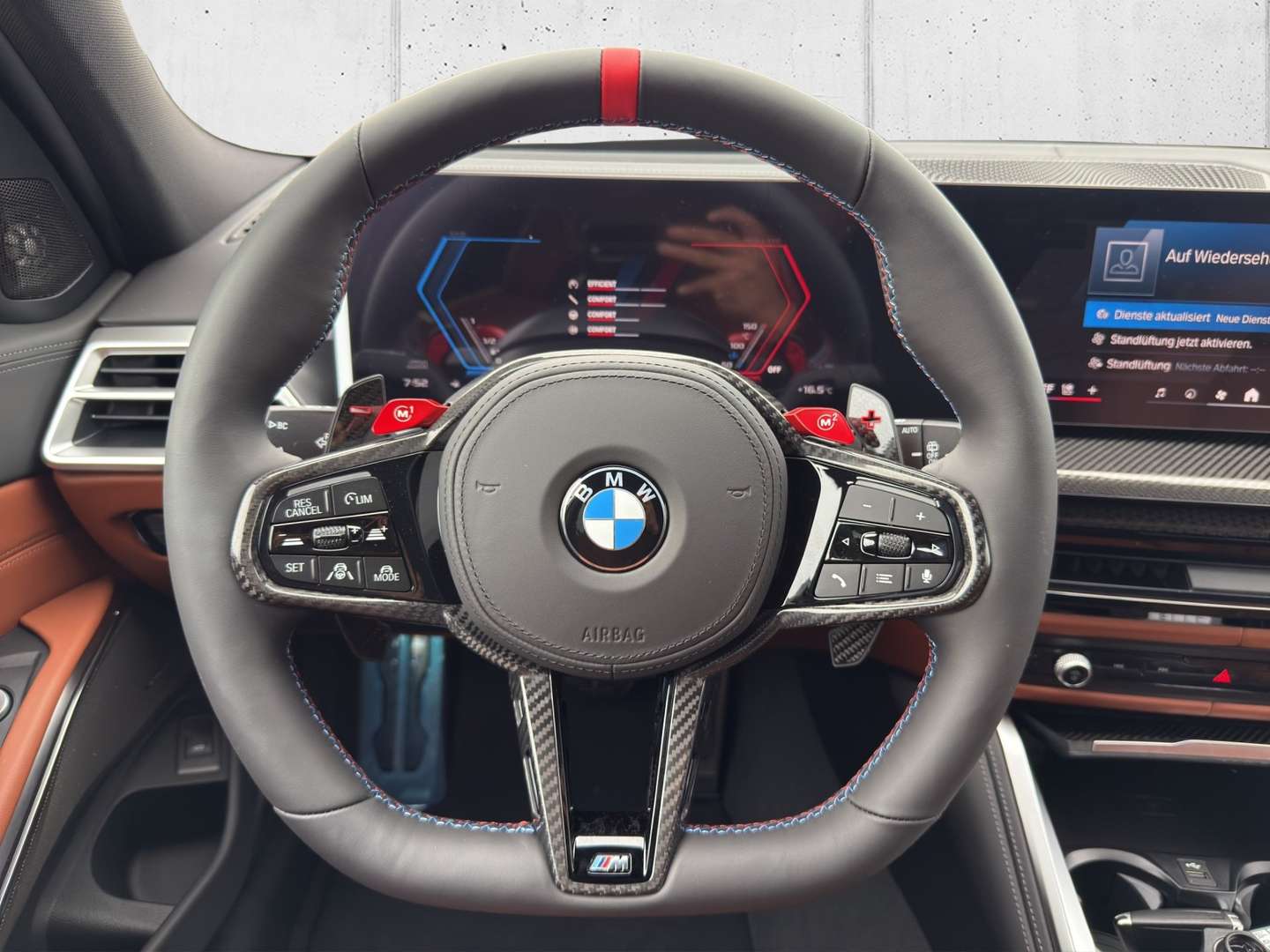 BMW M3 M3 Competition XDrive - 2025 - Joinsteer - #9